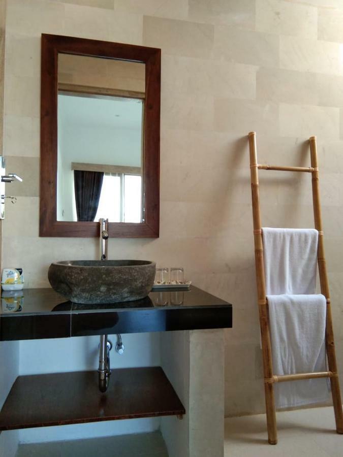 Padi Guest House Керамас Екстериор снимка