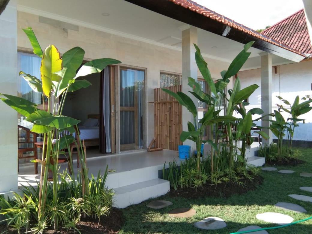Padi Guest House Керамас Екстериор снимка